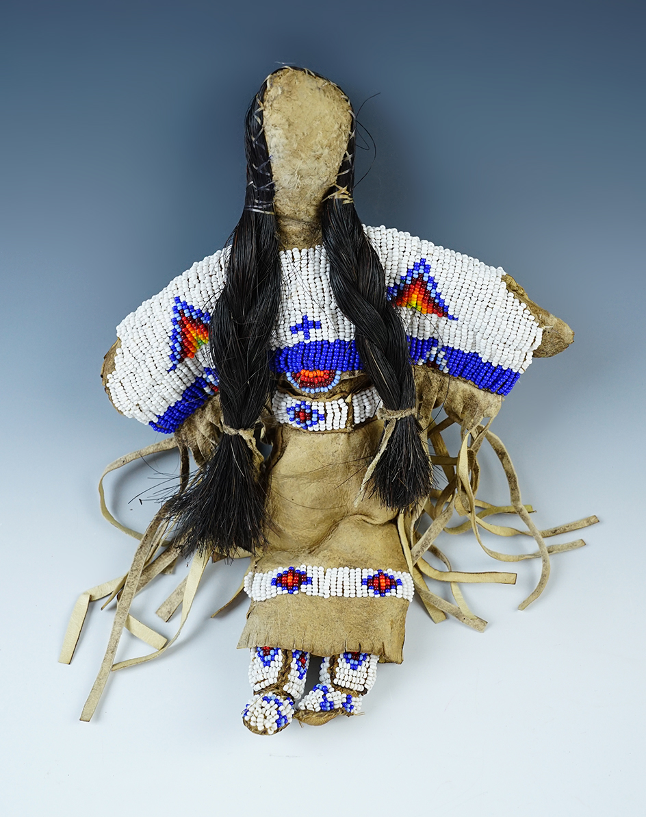 Main artifact image