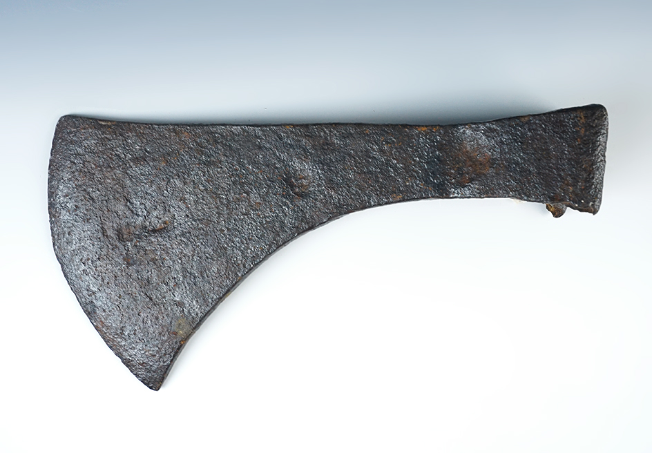 Main artifact image