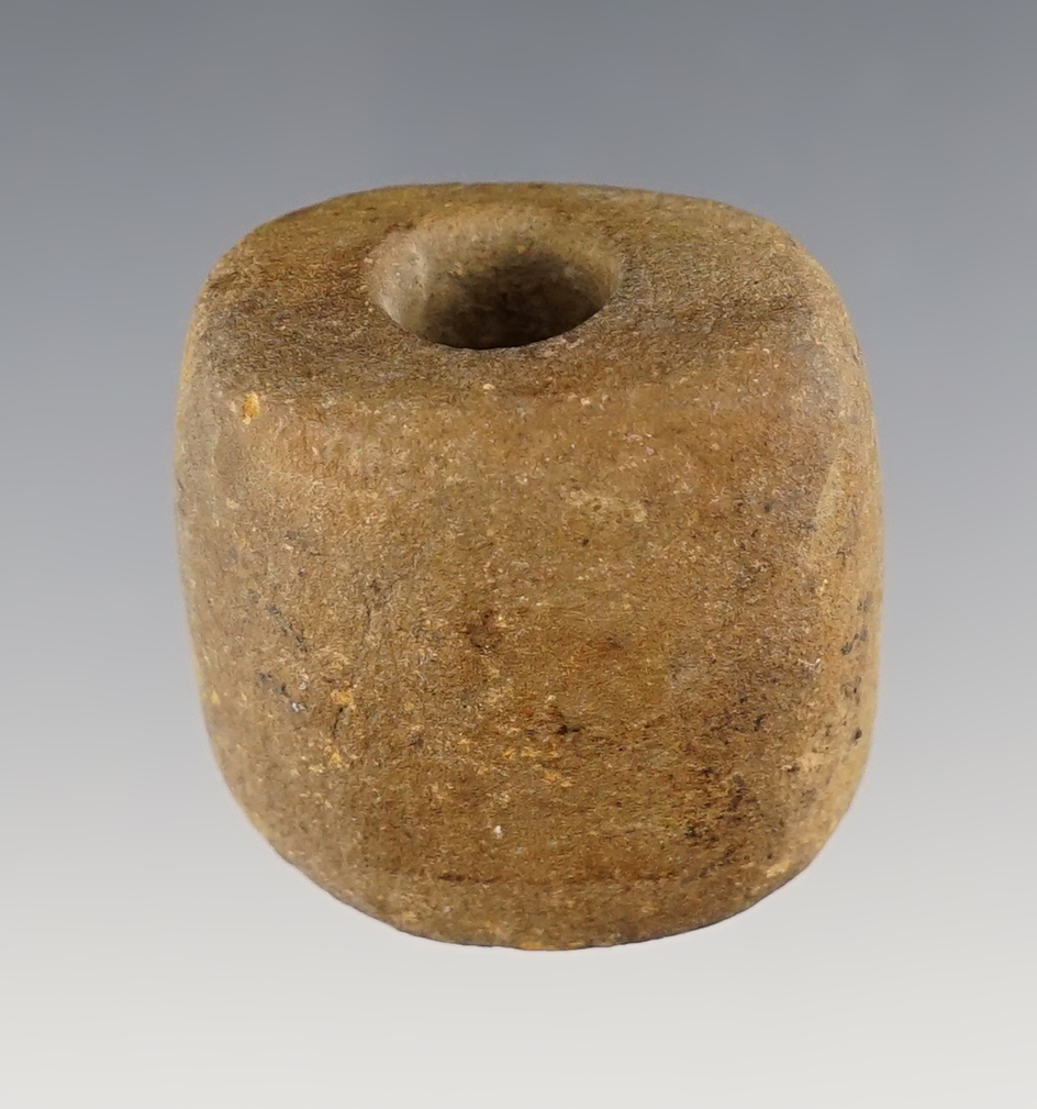 Main artifact image