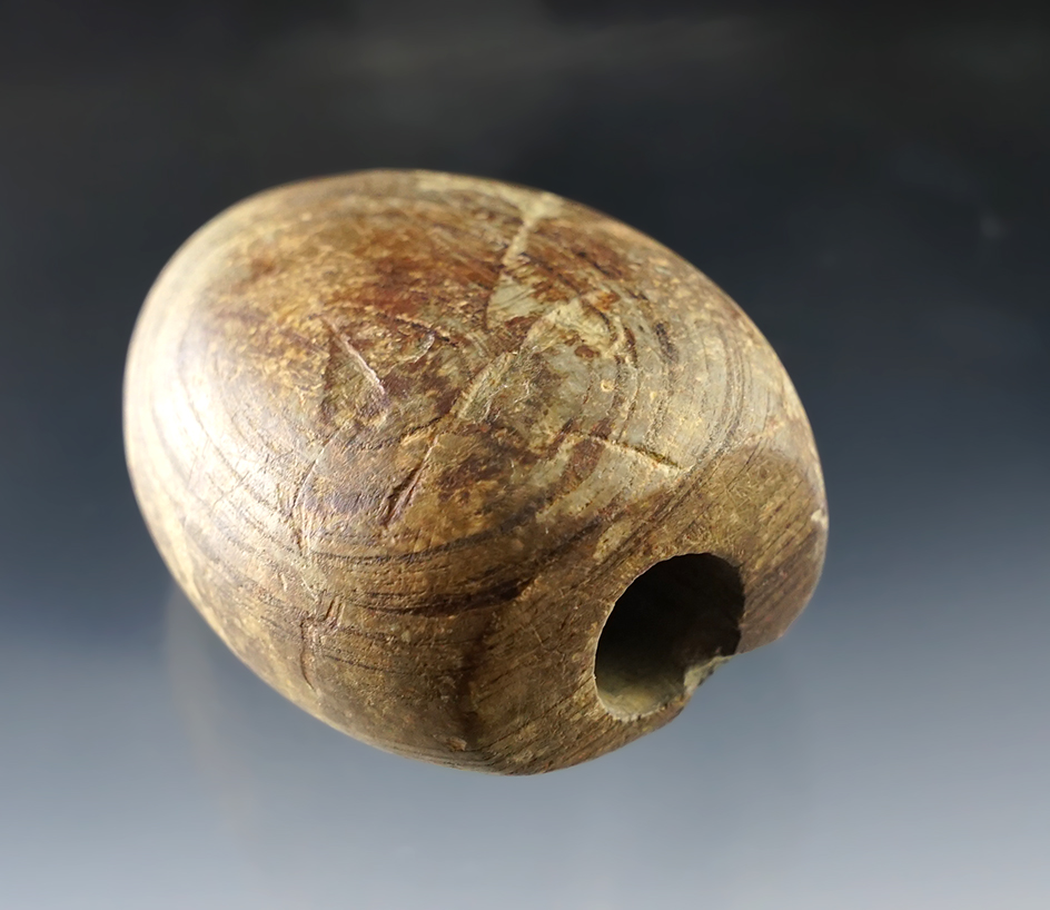 Main artifact image