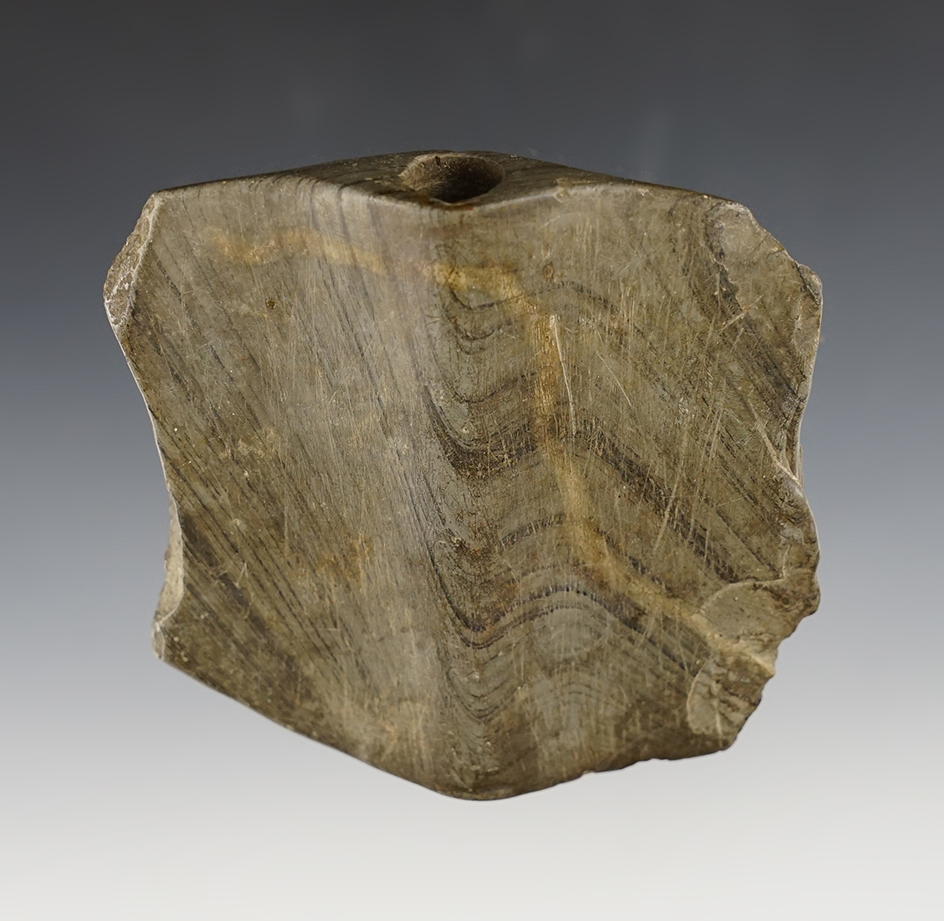 Main artifact image