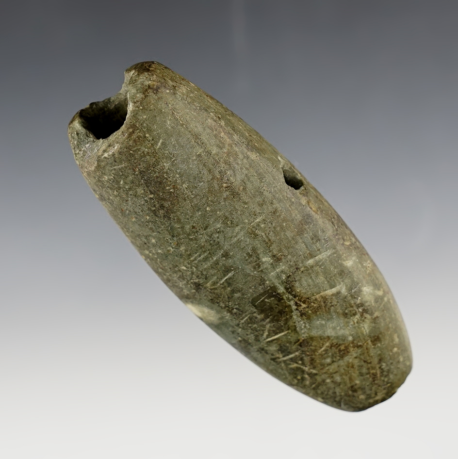 Main artifact image