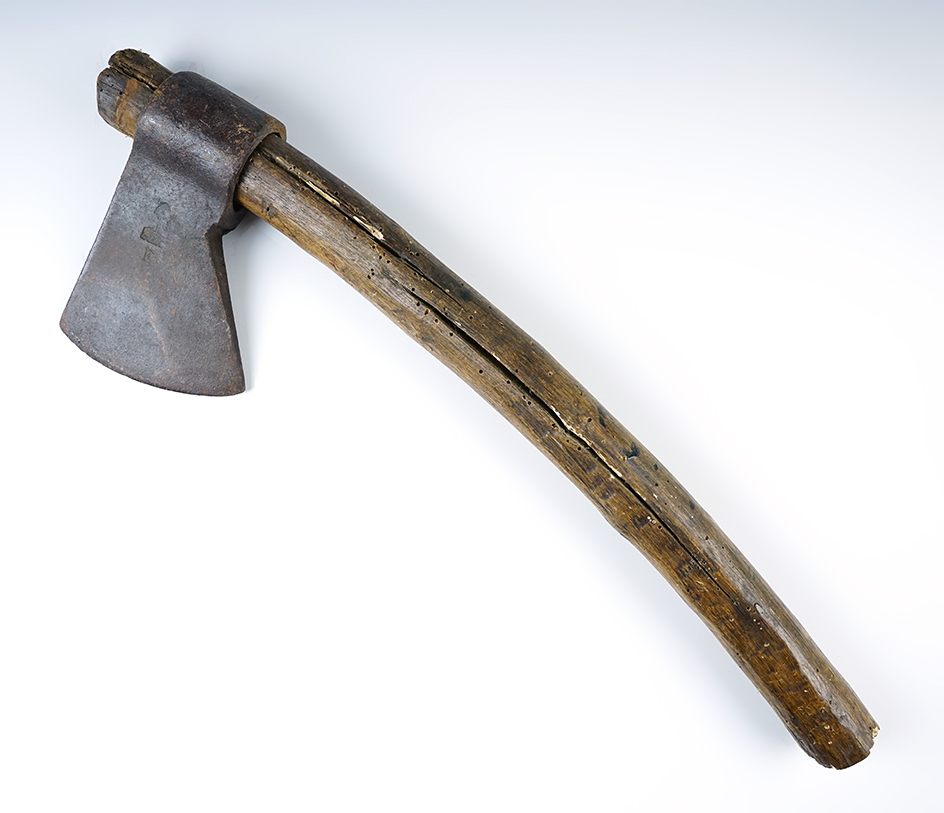 Main artifact image