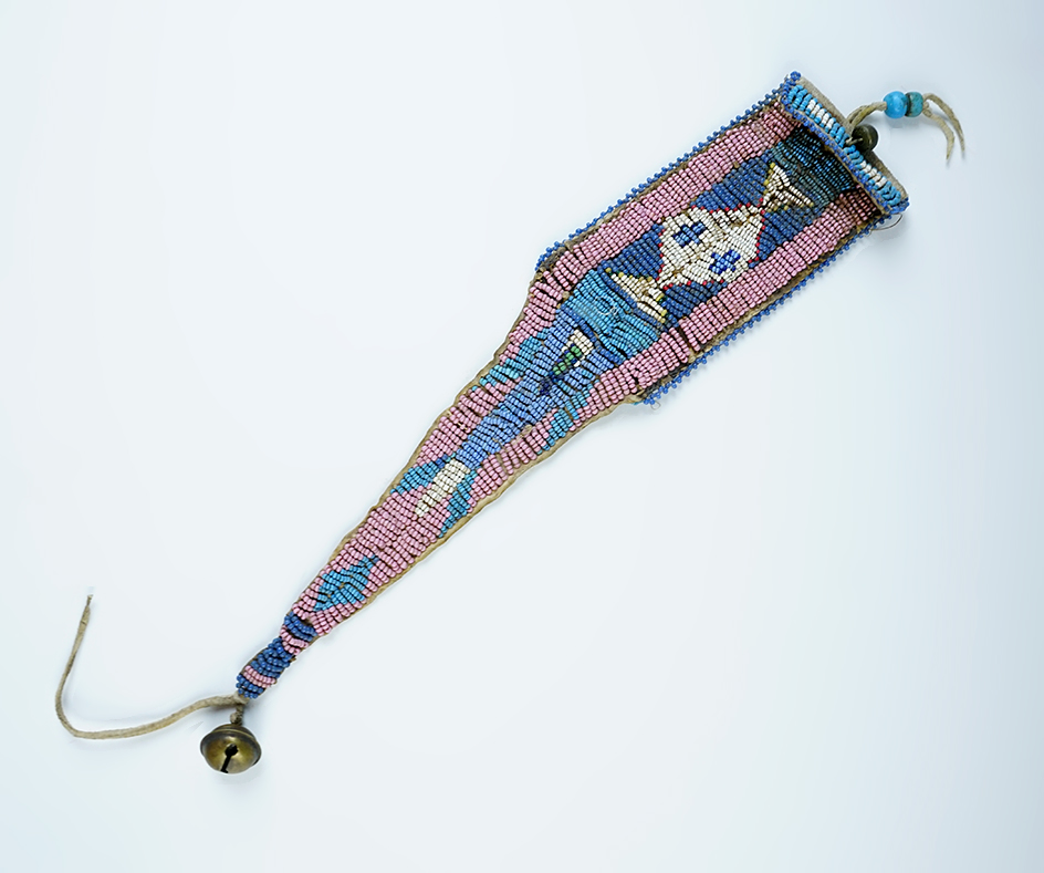 Main artifact image