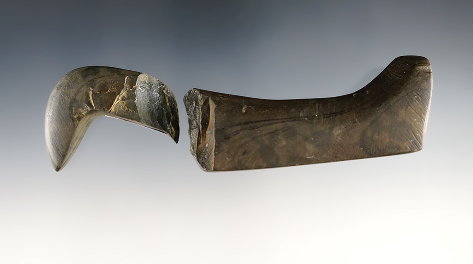 Main artifact image