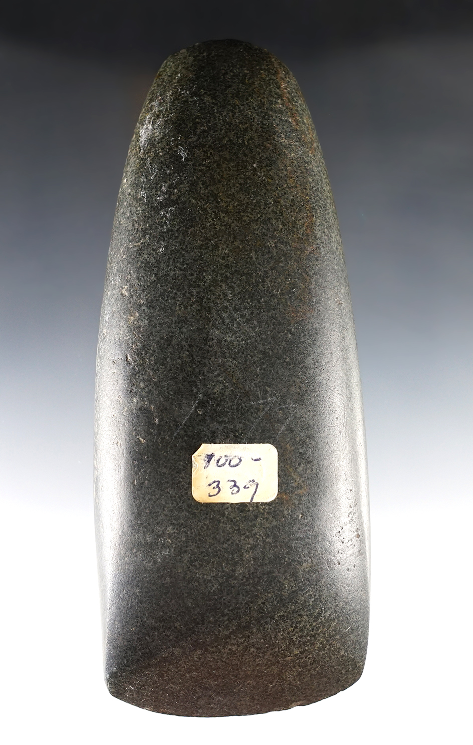 Main artifact image