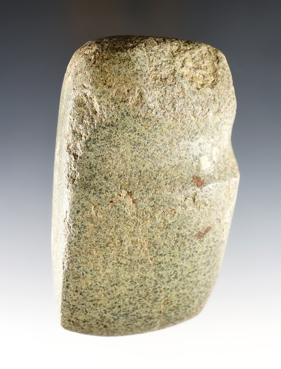 Main artifact image