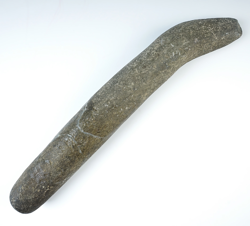 Main artifact image