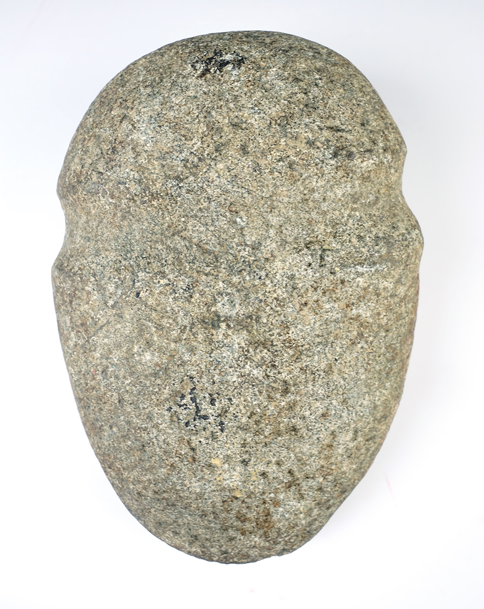 Main artifact image