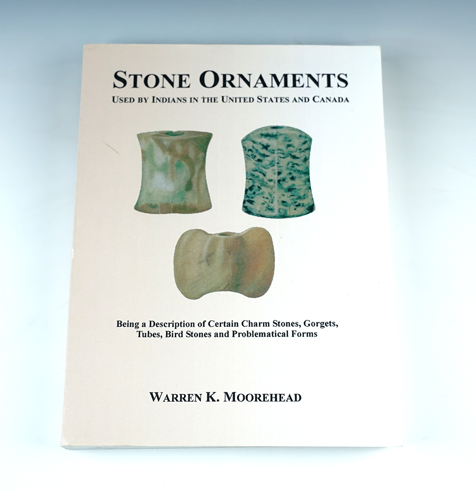 Main artifact image