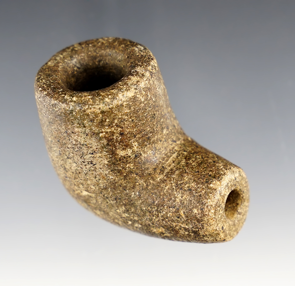 Main artifact image