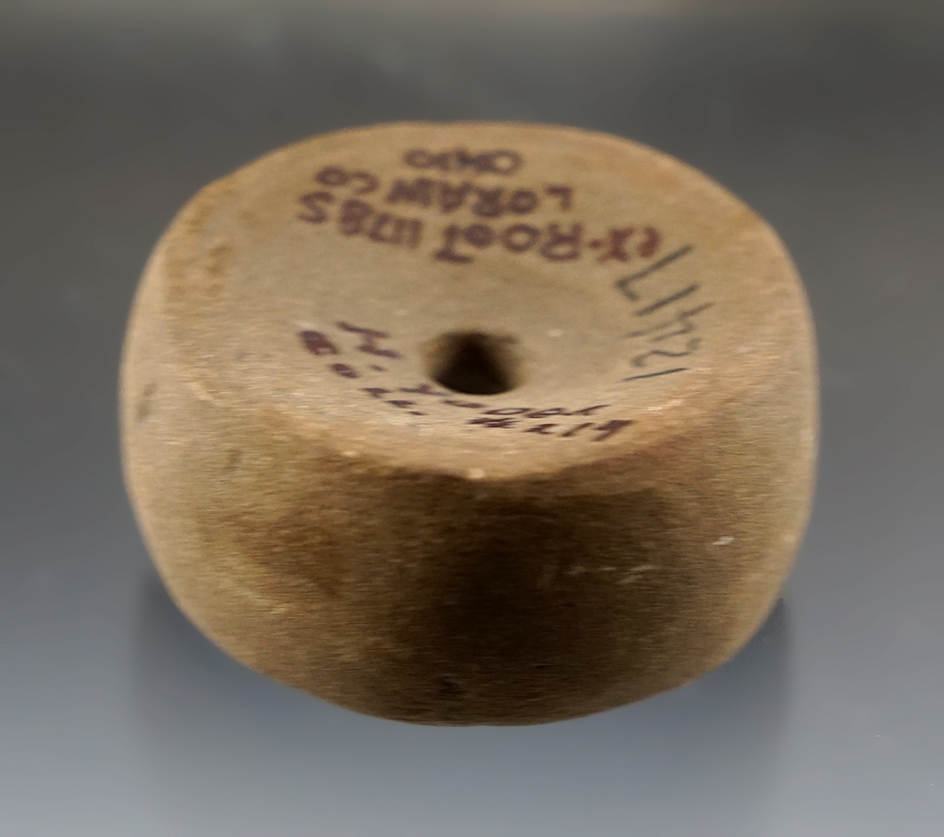 Main artifact image
