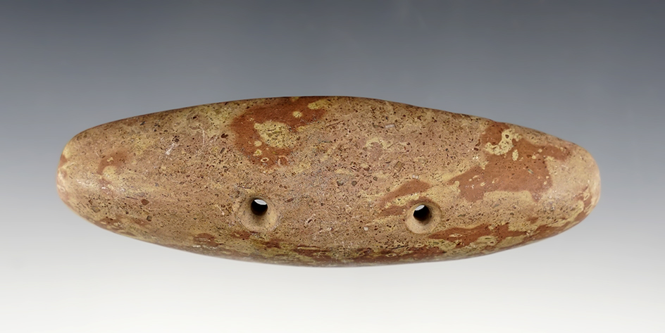 Main artifact image