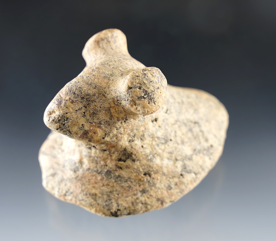 Main artifact image