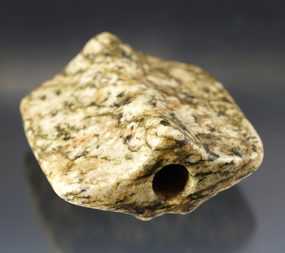 Main artifact image