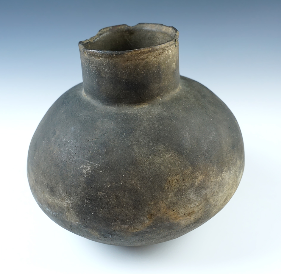 Main artifact image
