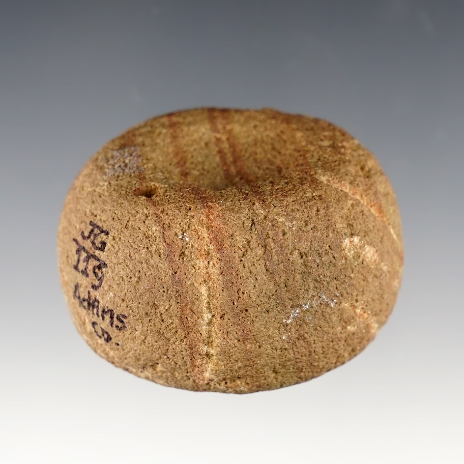 Main artifact image