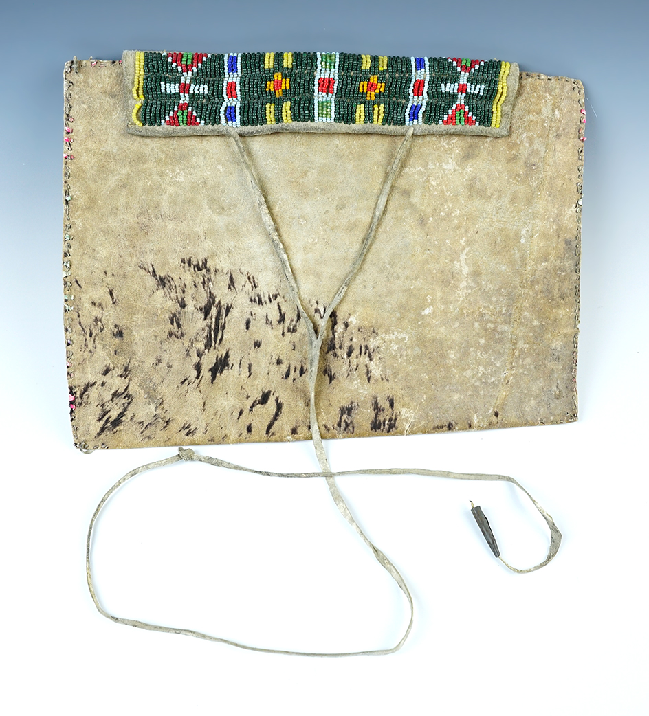 Main artifact image