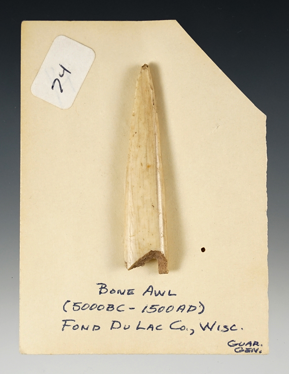 Main artifact image