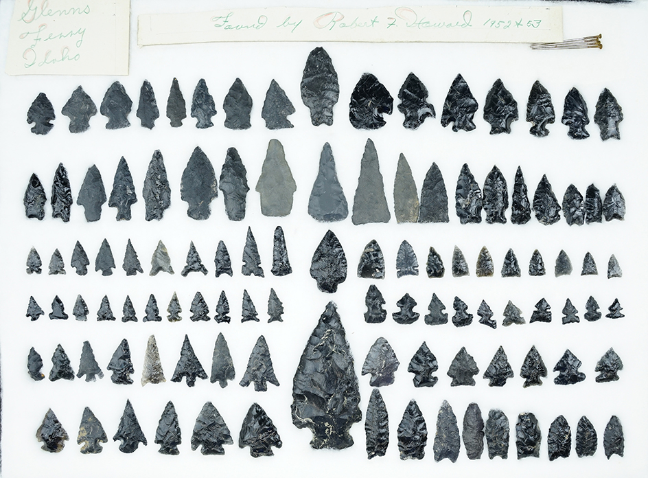 Main artifact image
