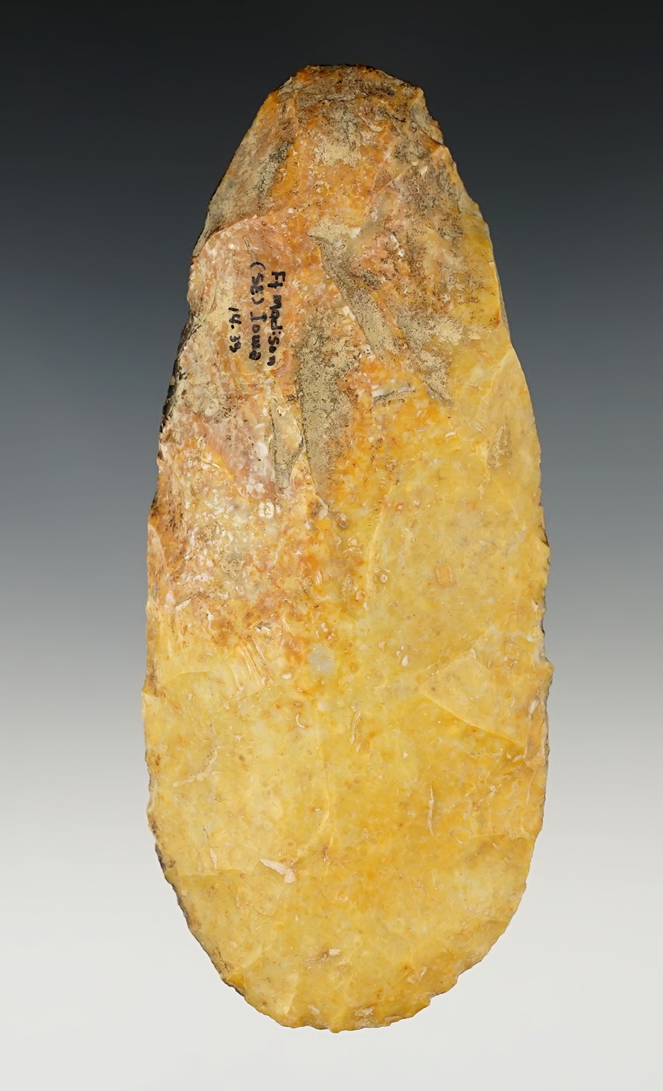 Main artifact image
