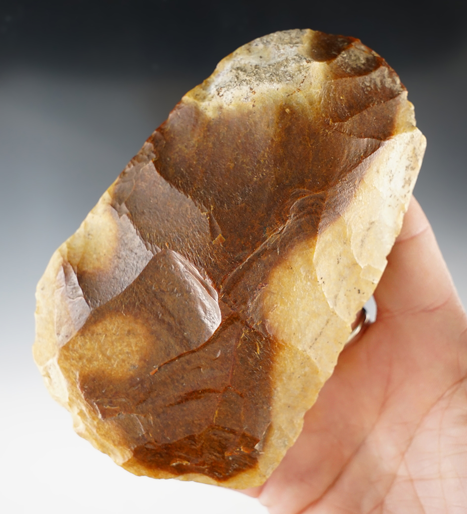 Main artifact image