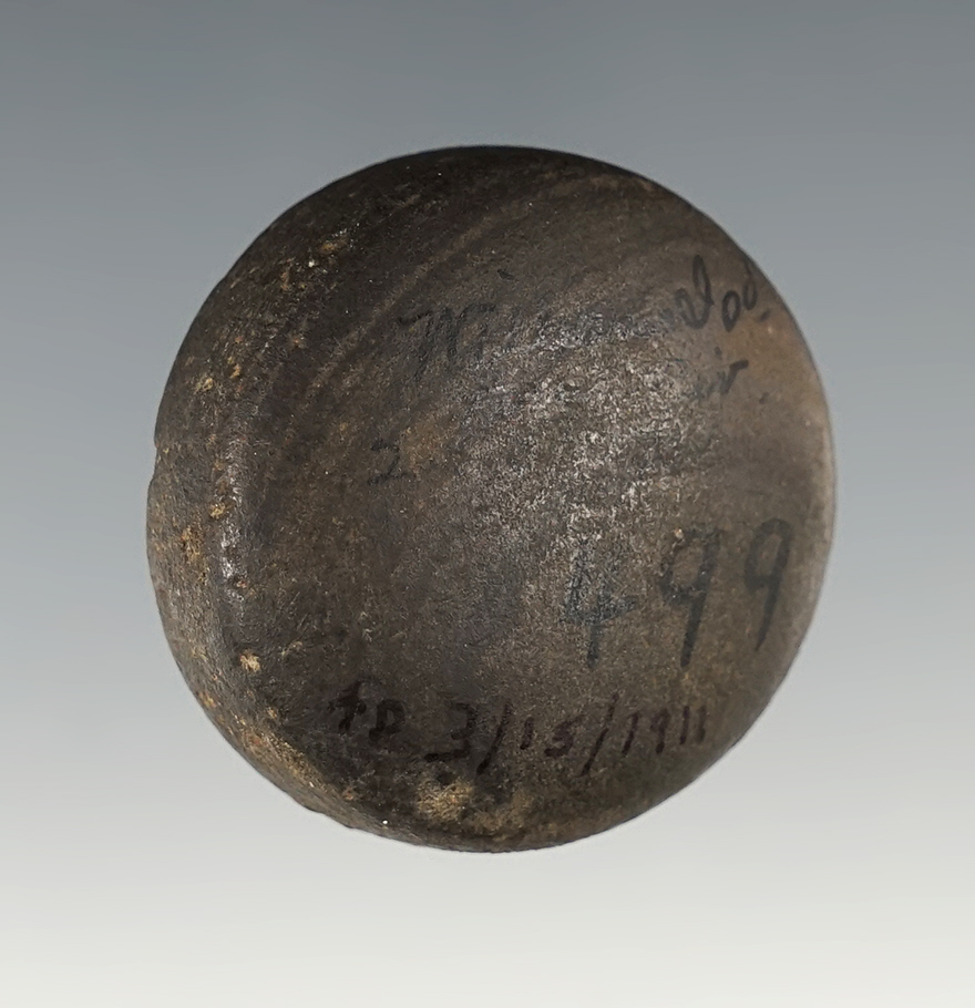 Main artifact image