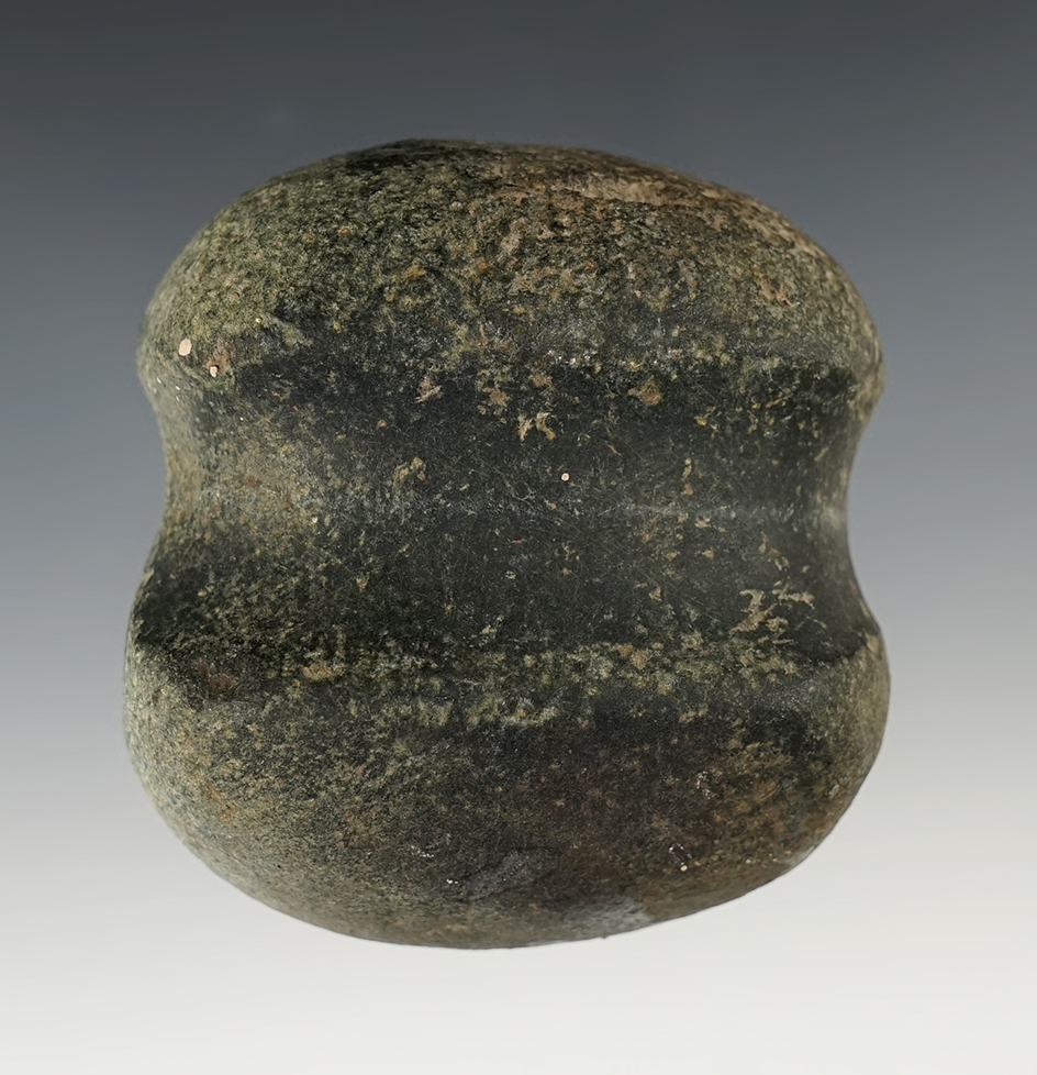 Main artifact image