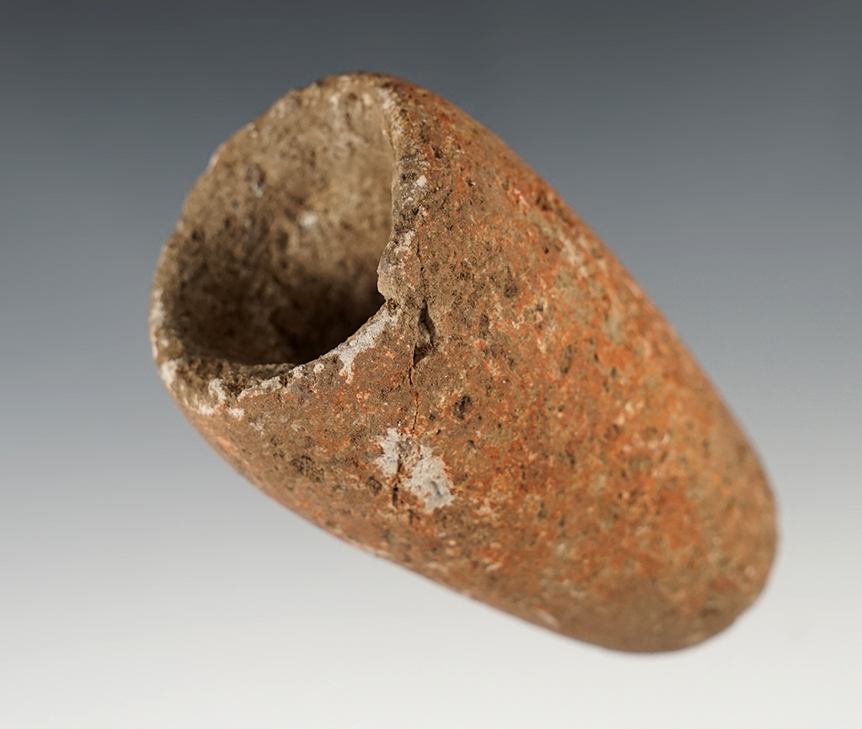 Main artifact image