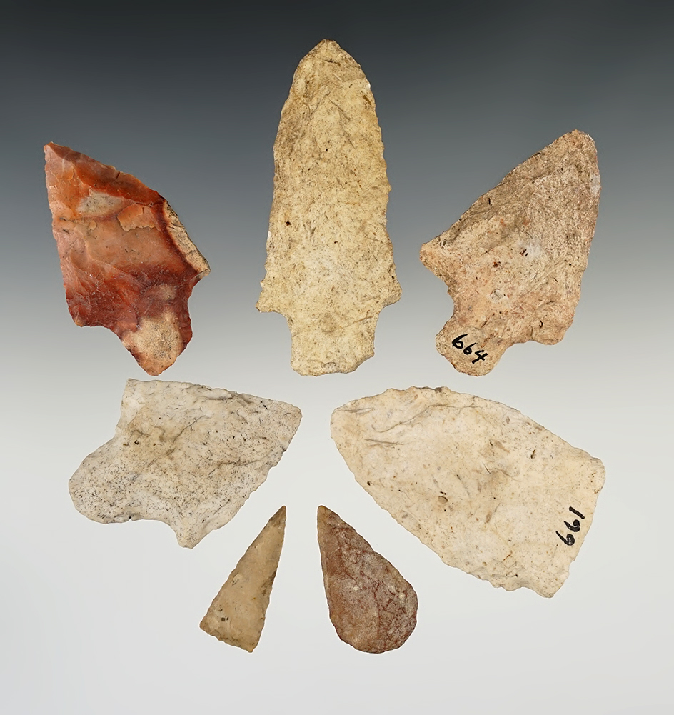 Main artifact image