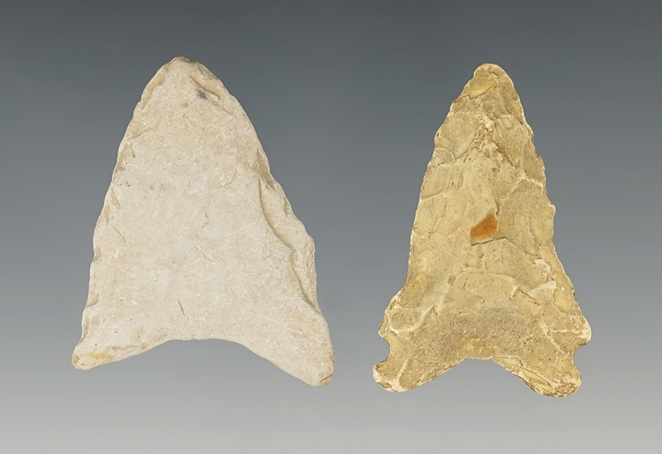 Main artifact image
