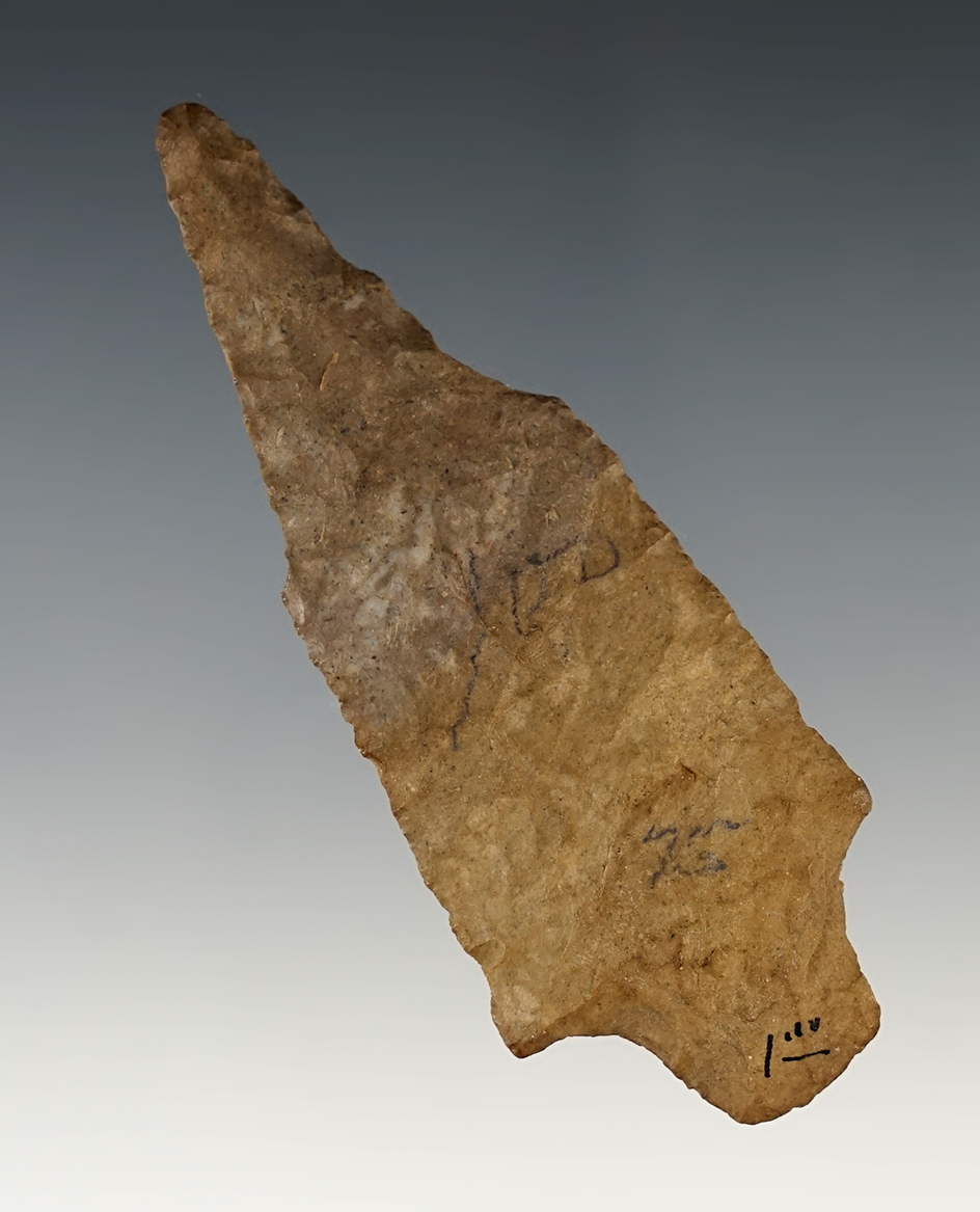 Main artifact image
