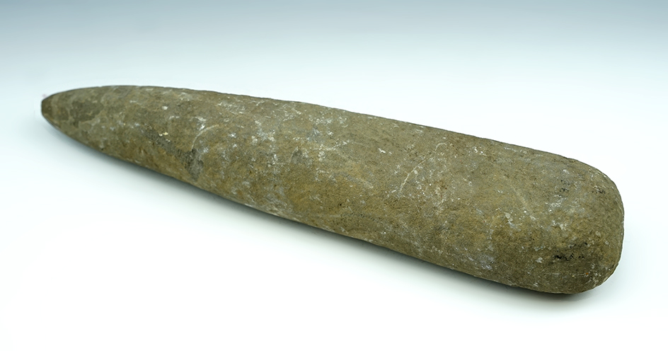 Main artifact image
