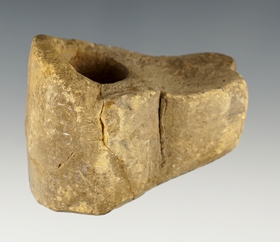 Main artifact image