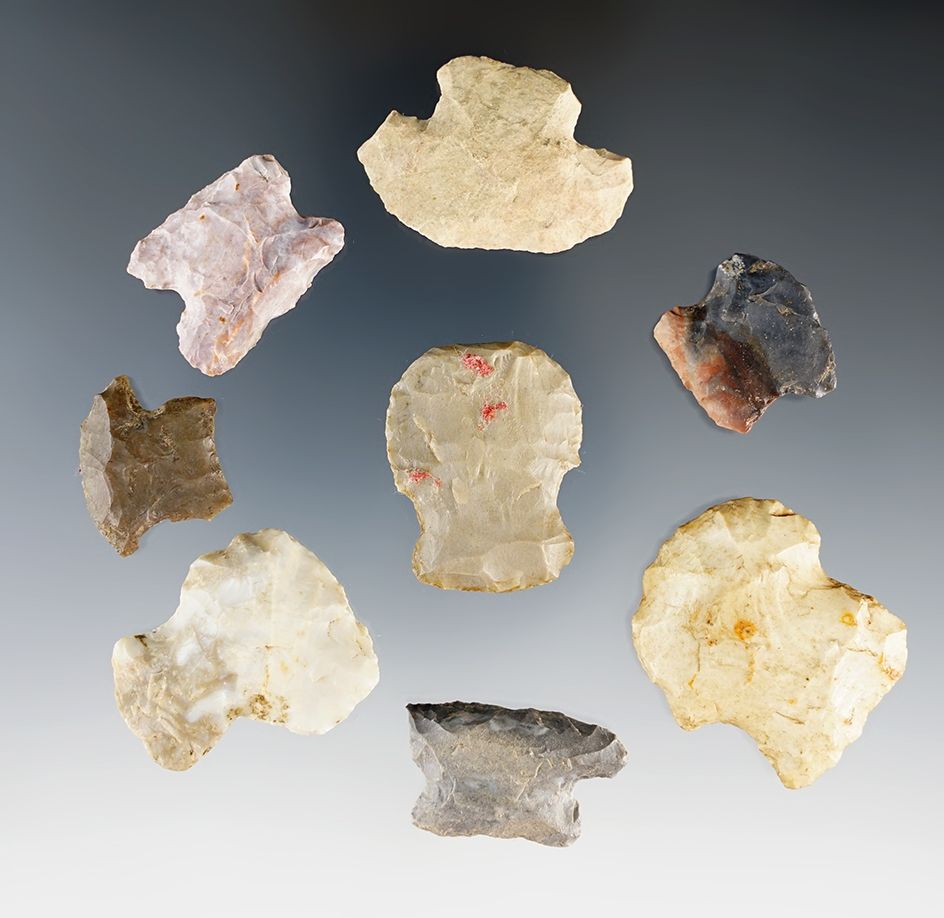 Main artifact image