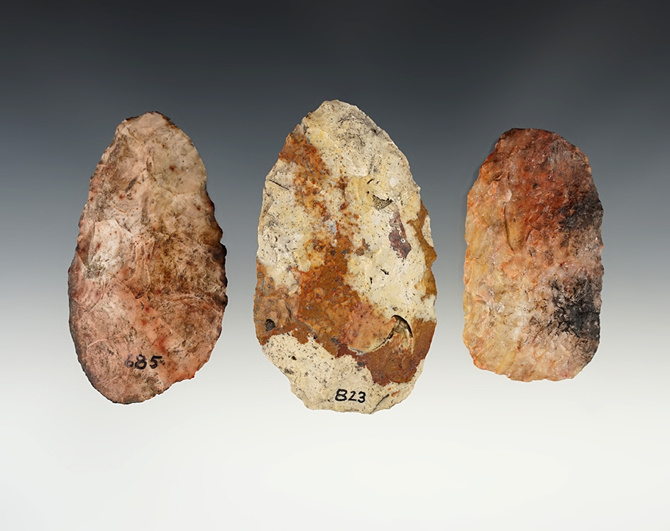 Main artifact image