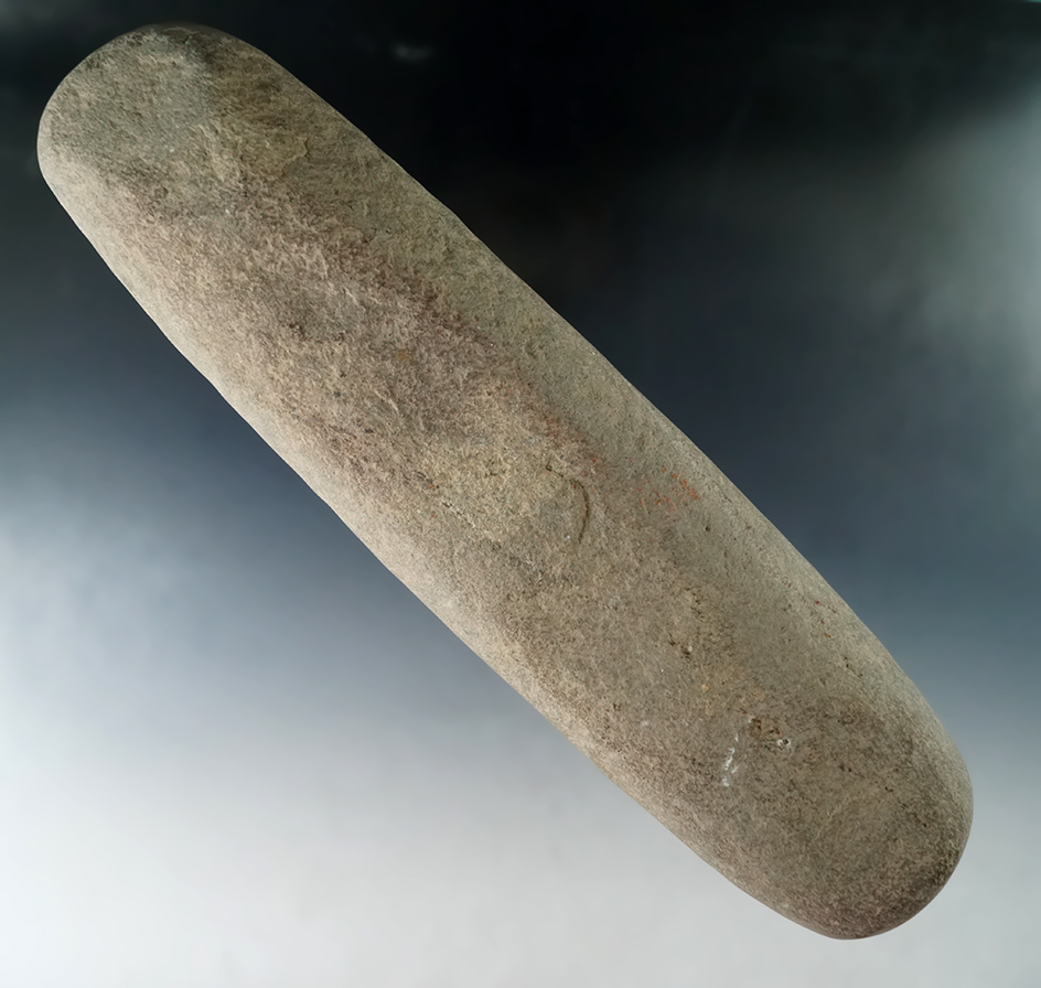 Main artifact image