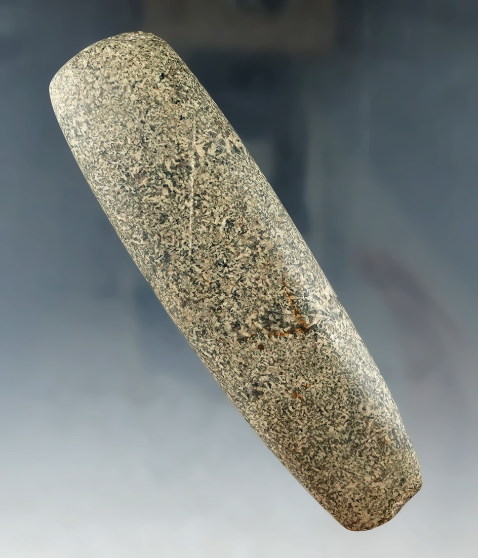 Main artifact image