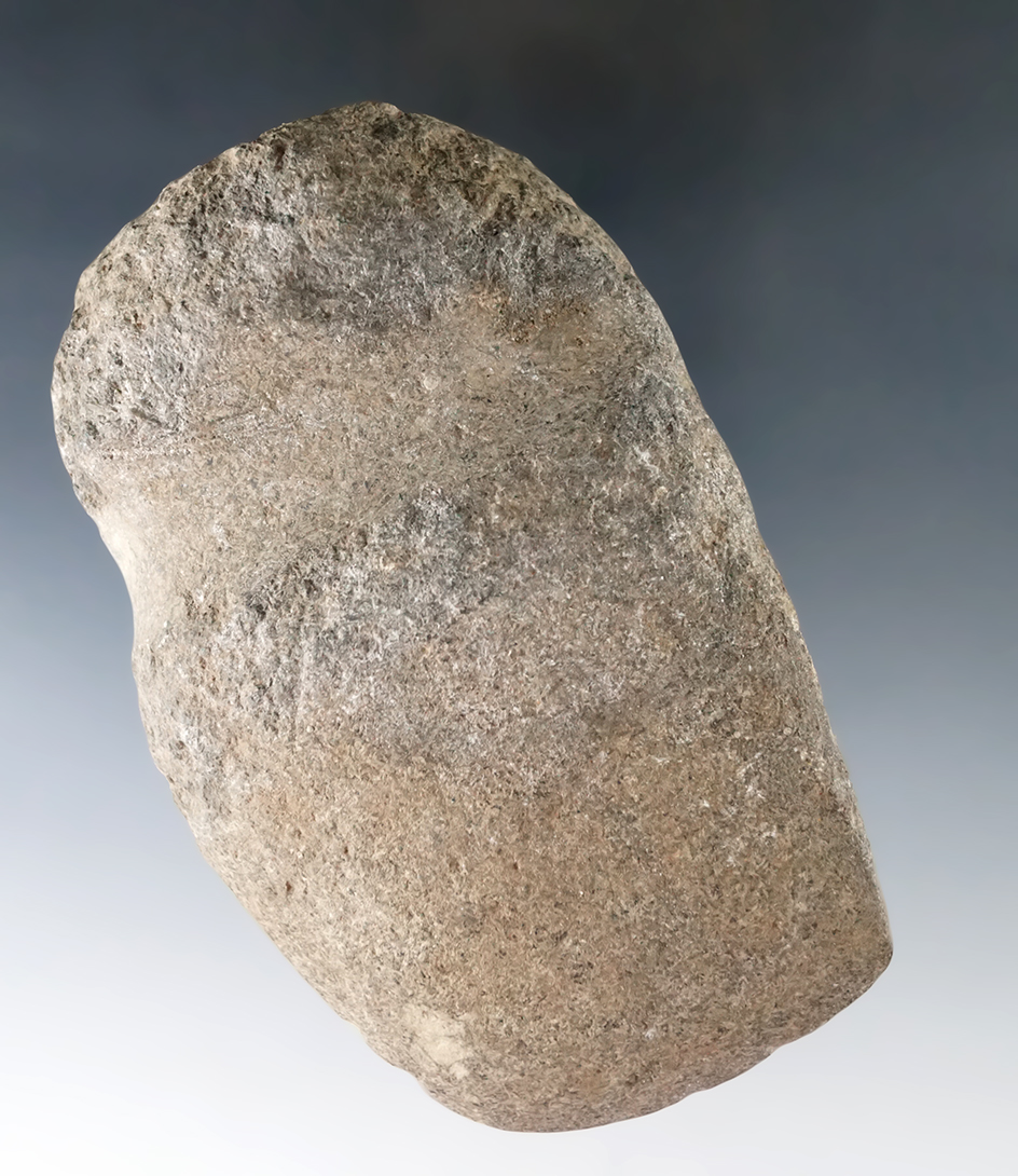 Main artifact image