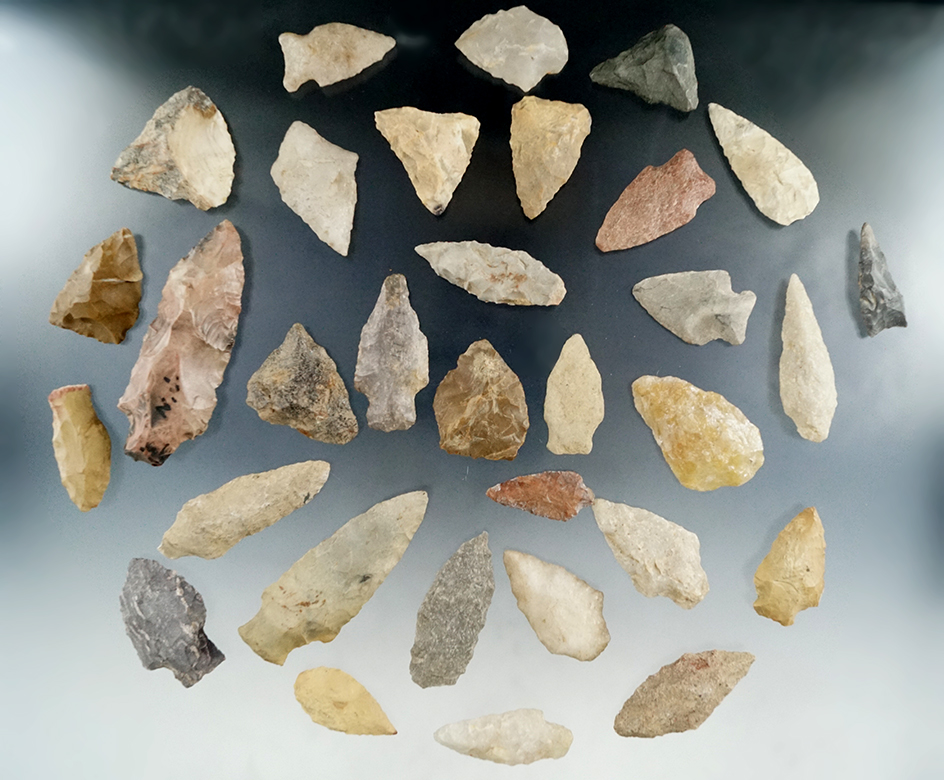 Main artifact image