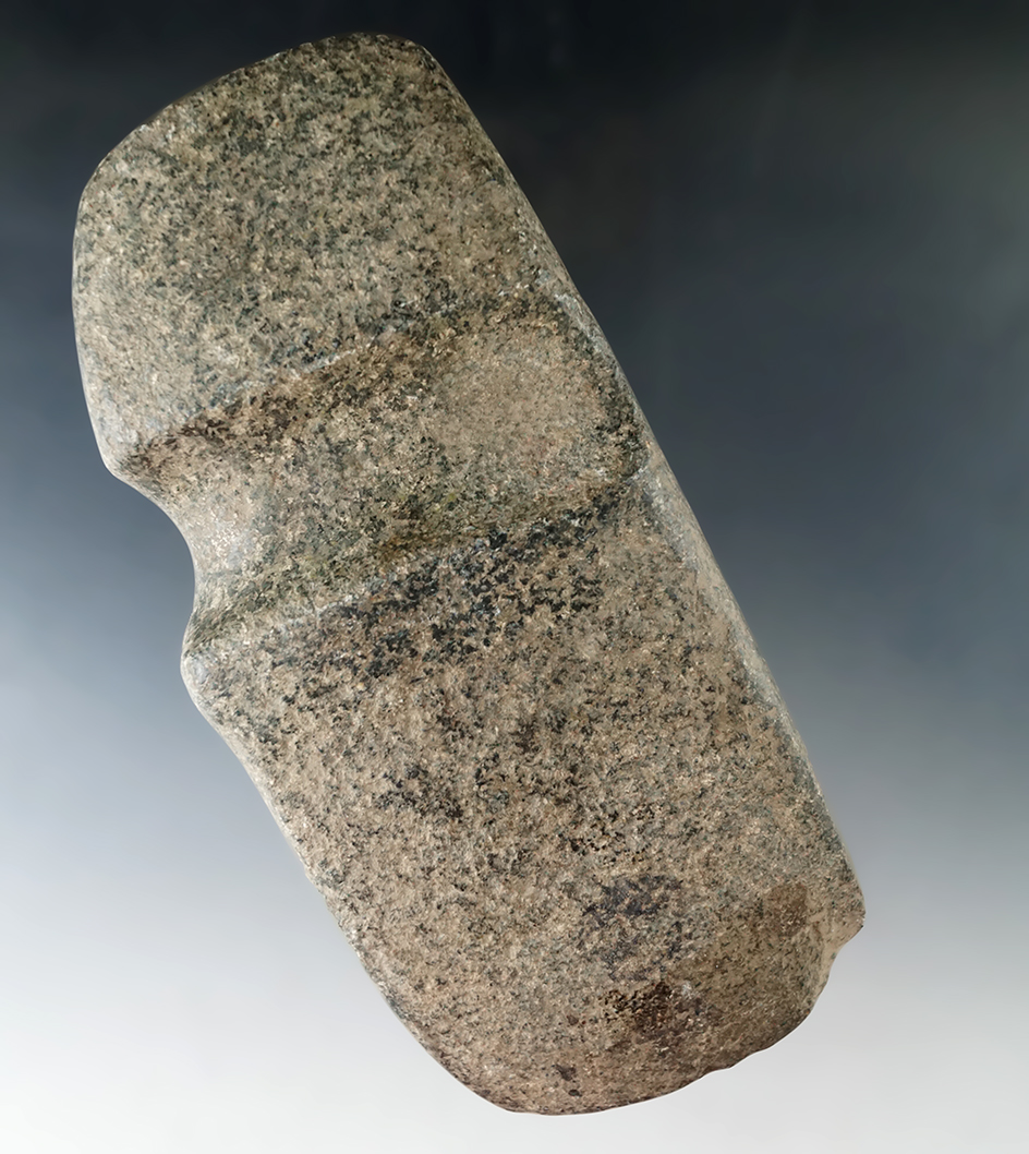 Main artifact image
