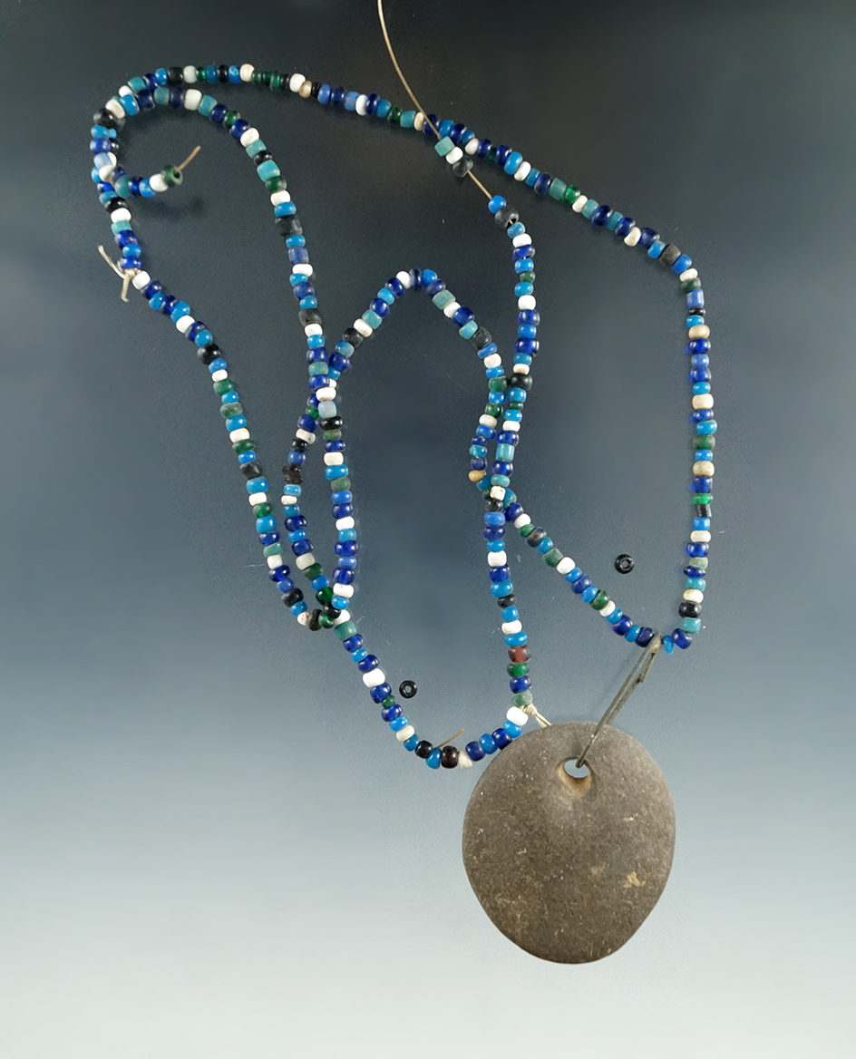 Main artifact image