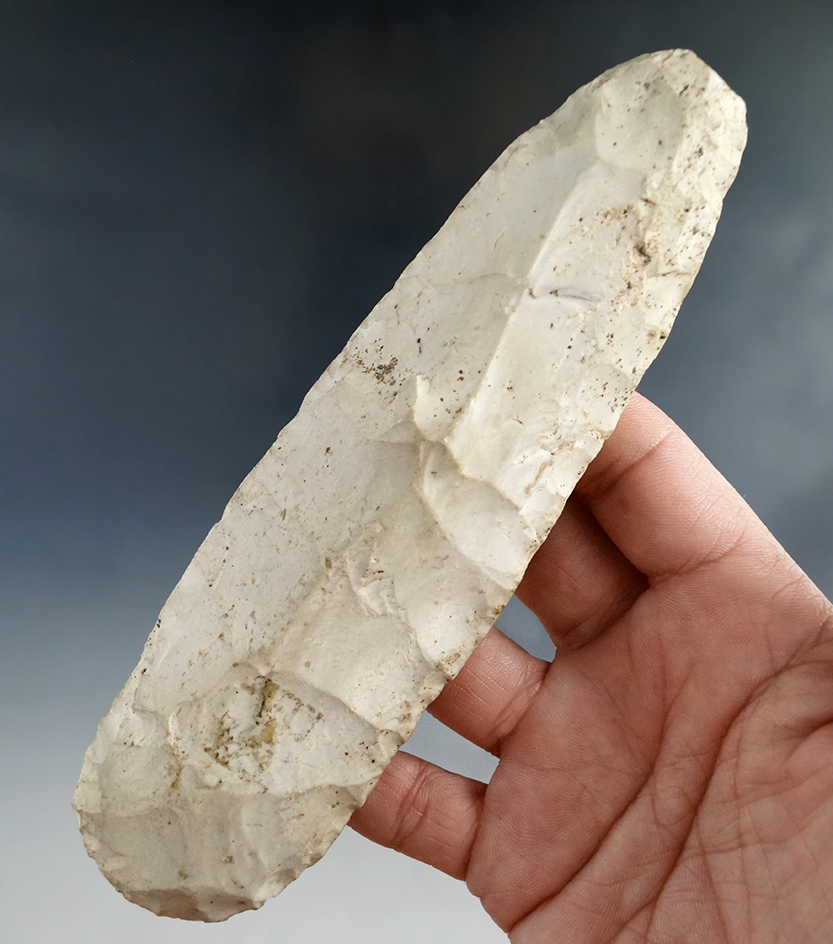 Main artifact image