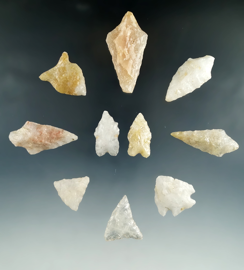 Main artifact image