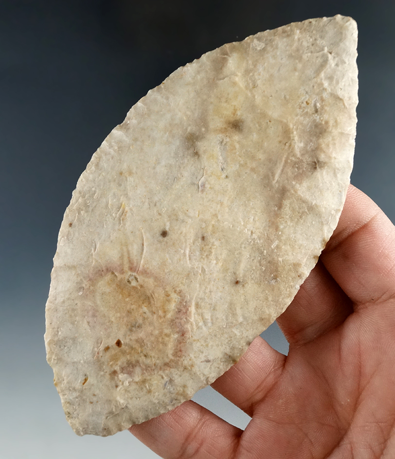 Main artifact image