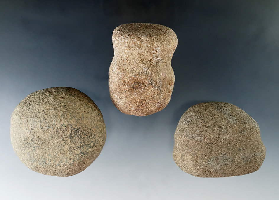 Main artifact image