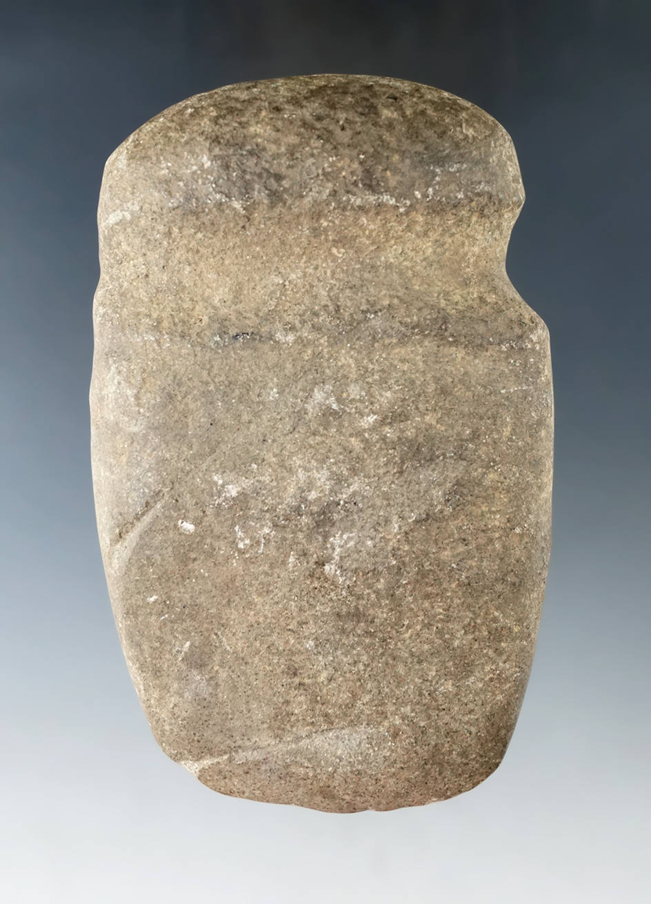 Main artifact image