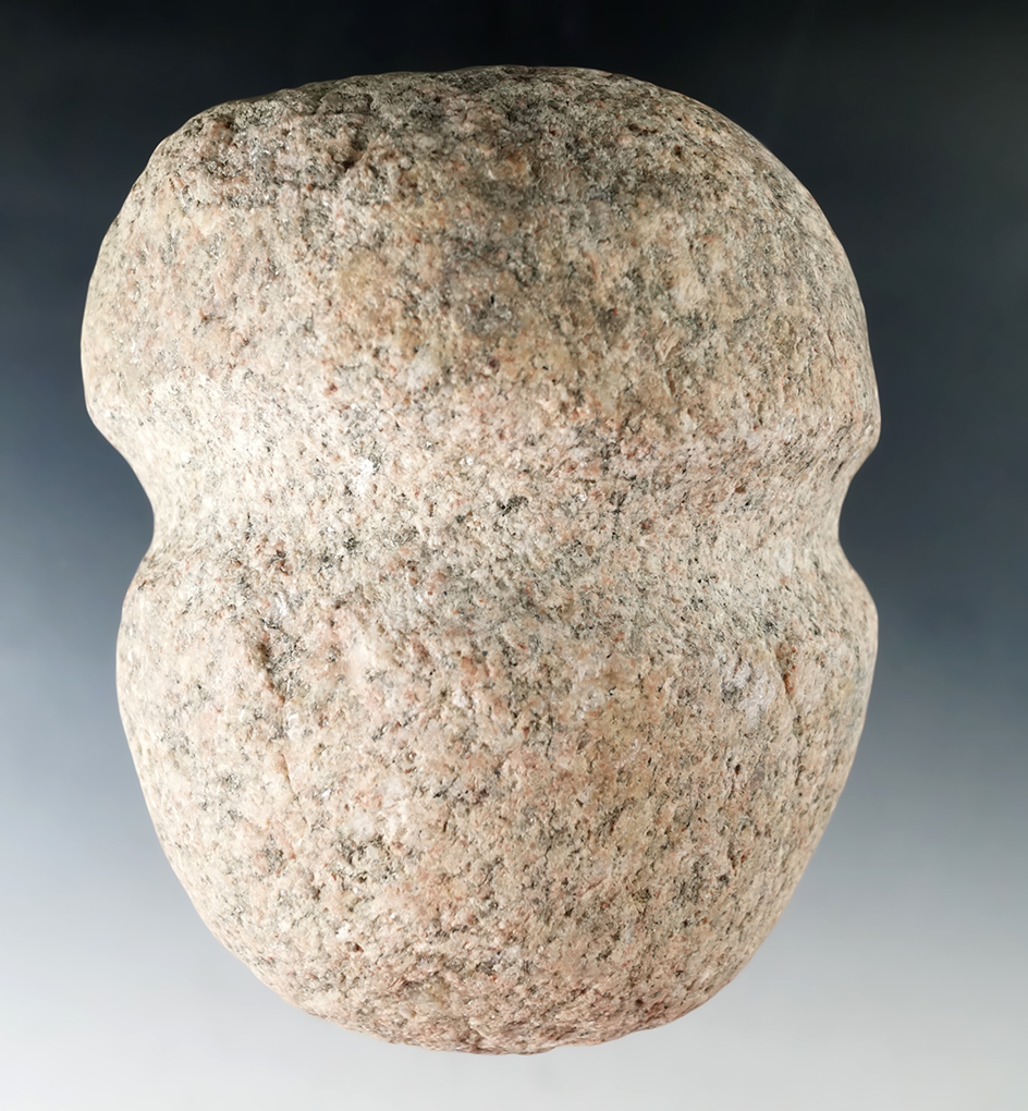Main artifact image