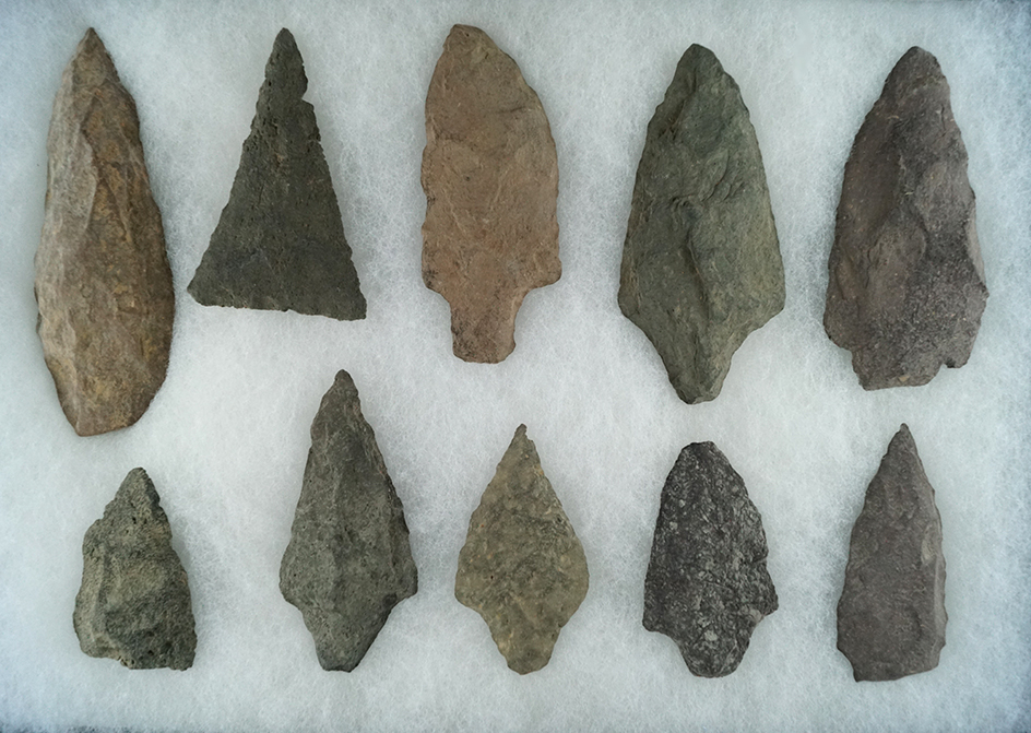 Main artifact image