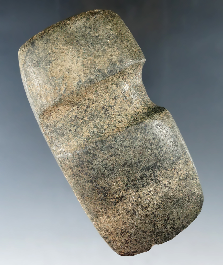 Main artifact image